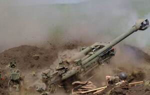 В Пентагоне заявили, что запросы на техобслуживание гаубиц поступили от украинского правительства