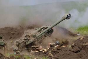 У Пентагоні заявили, що запити на техобслуговування гаубиць надійшли від українського уряду