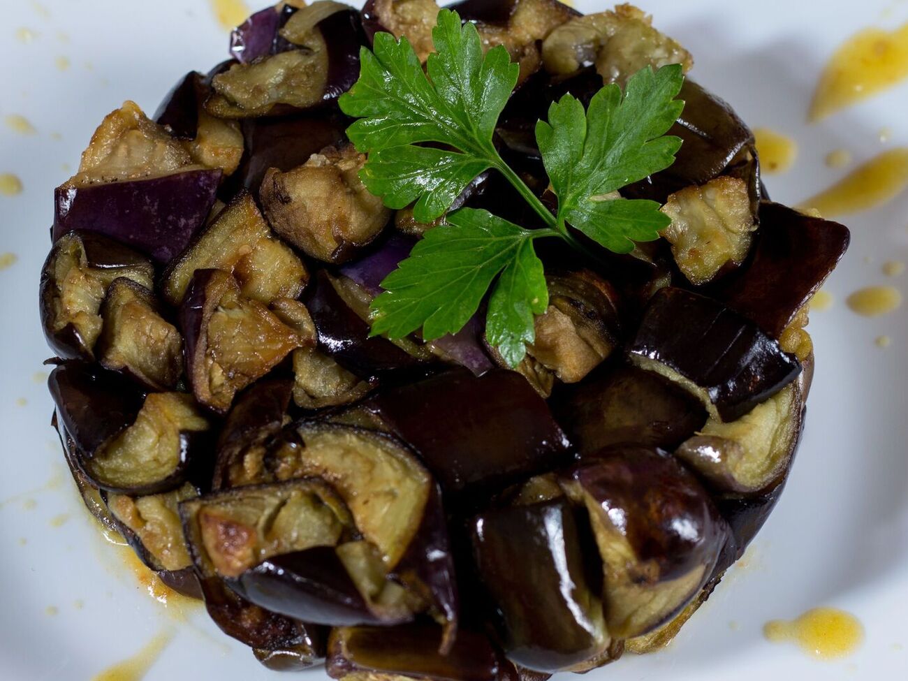 Эта закуска – универсальная