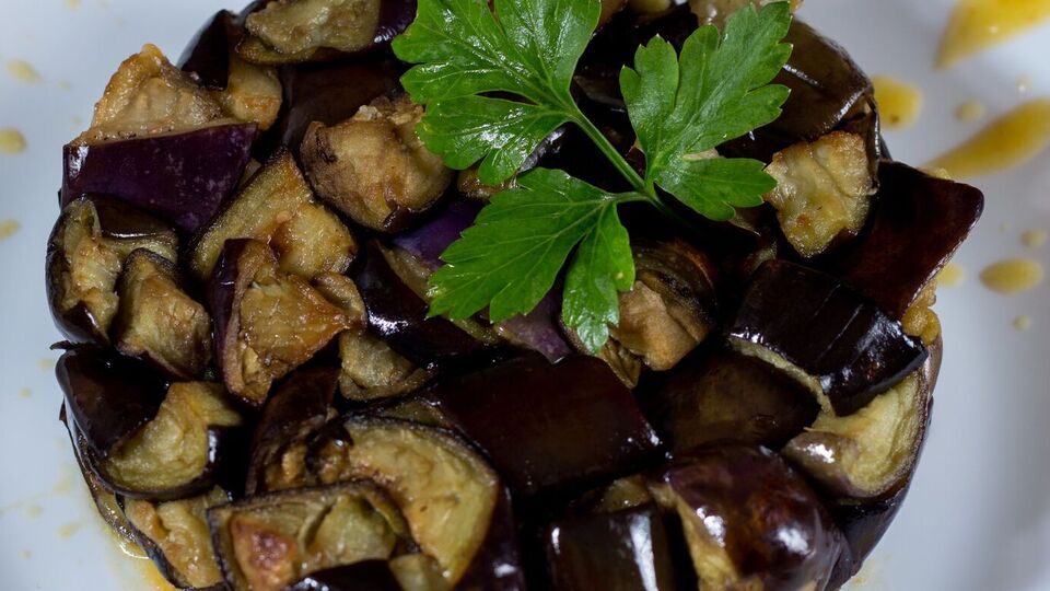 Эта закуска – универсальная