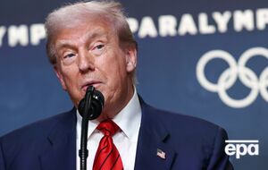 Трамп о преемнике: У нас есть невероятные люди