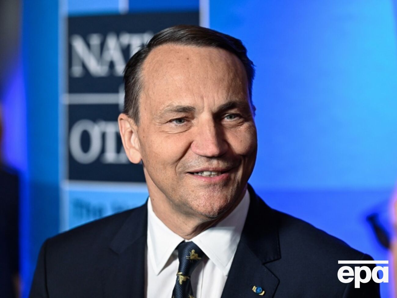 Сикорский ответил Качиньскому