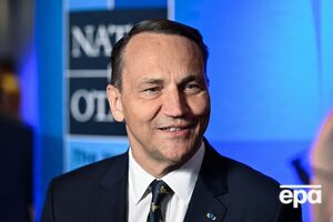 Сикорский ответил Качиньскому