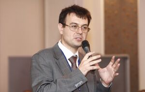 Специальный режим экономической деятельности Defence City создаст благоприятные условия для развития ОПК, написал Гетманцев