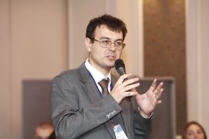 Специальный режим экономической деятельности Defence City создаст благоприятные условия для развития ОПК, написал Гетманцев