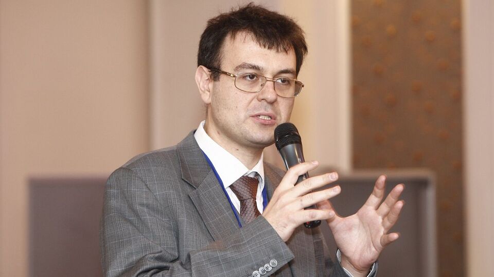 Специальный режим экономической деятельности Defence City создаст благоприятные условия для развития ОПК, написал Гетманцев