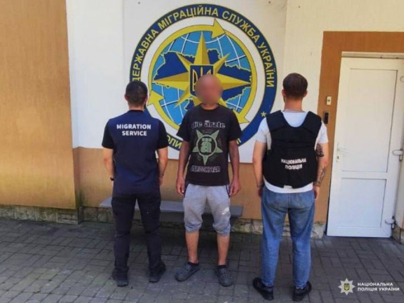 Мужчина приехал в Ровенскую область в конце 2012 года