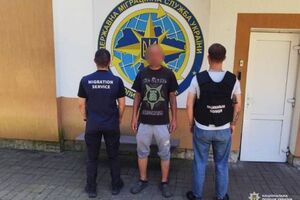Чоловік приїхав у Рівненську область наприкінці 2012 року