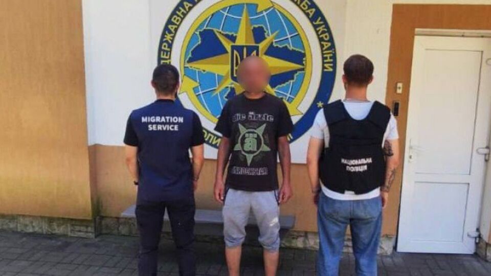 Мужчина приехал в Ровенскую область в конце 2012 года