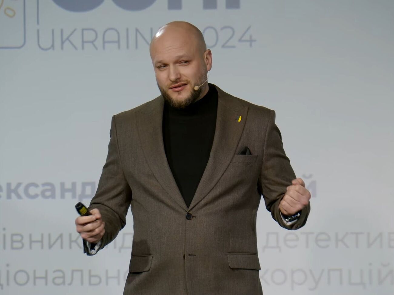 Цивинский прошел полиграф