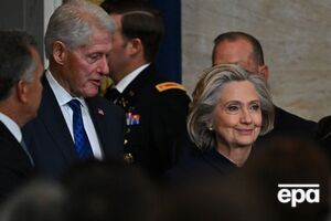 Клинтонов вызвали для дачи показаний