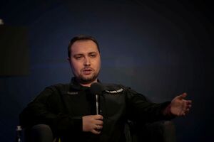 Буданов женился второй раз в августе 2013 года