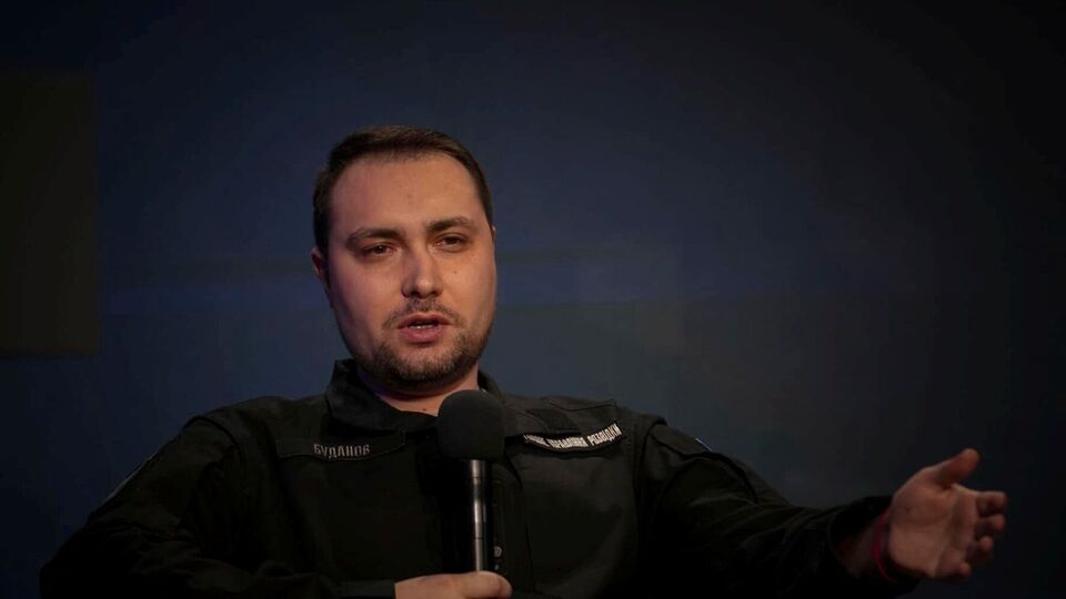 Буданов женился второй раз в августе 2013 года