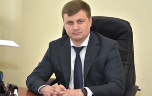 Сальников возглавлял Государственную судебную администрацию с апреля 2022 года