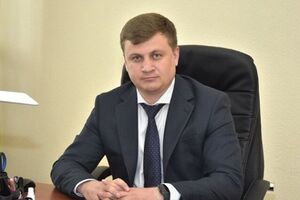 Сальніков очолював Державну судову адміністрацію із квітня 2022 року