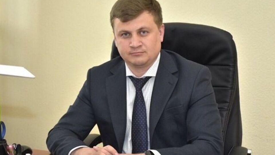 Сальников возглавлял Государственную судебную администрацию с апреля 2022 года