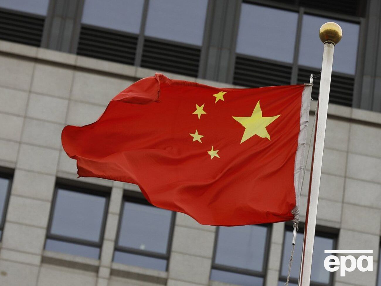 В МИД Китая подчеркнули, что позиция КНР по отношению к войне РФ против Украины остается "последовательной и четкой"