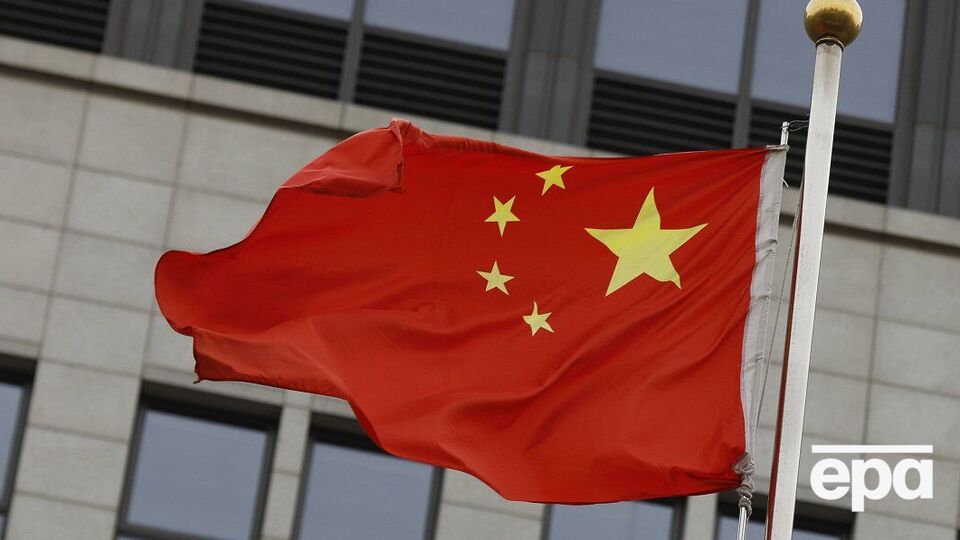 В МИД Китая подчеркнули, что позиция КНР по отношению к войне РФ против Украины остается "последовательной и четкой"