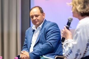 Мэр выгнал активиста со встречи