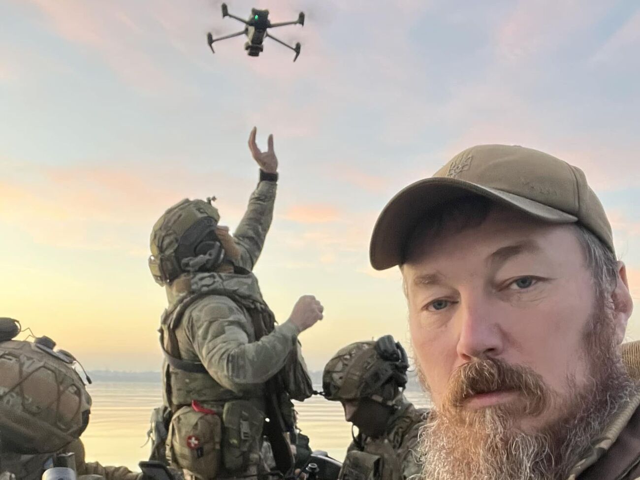 У СБС ЗСУ розповіли про знищені цілі