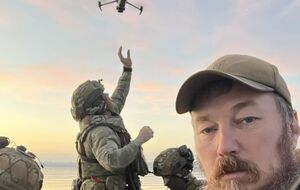 У СБС ЗСУ розповіли про знищені цілі