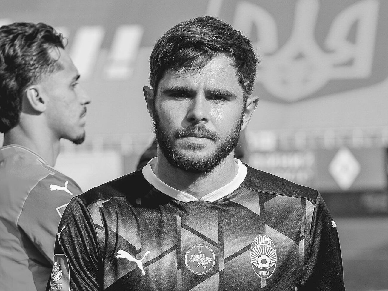 Причина смерти футболиста пока неизвестна