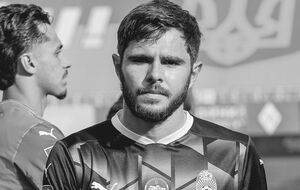 Причина смерти футболиста пока неизвестна