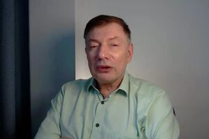 Звернули увагу, як Дмитрієв улаштував Віткоффу екскурсію парком? Це натяк на їхні багаторічні зв'язки