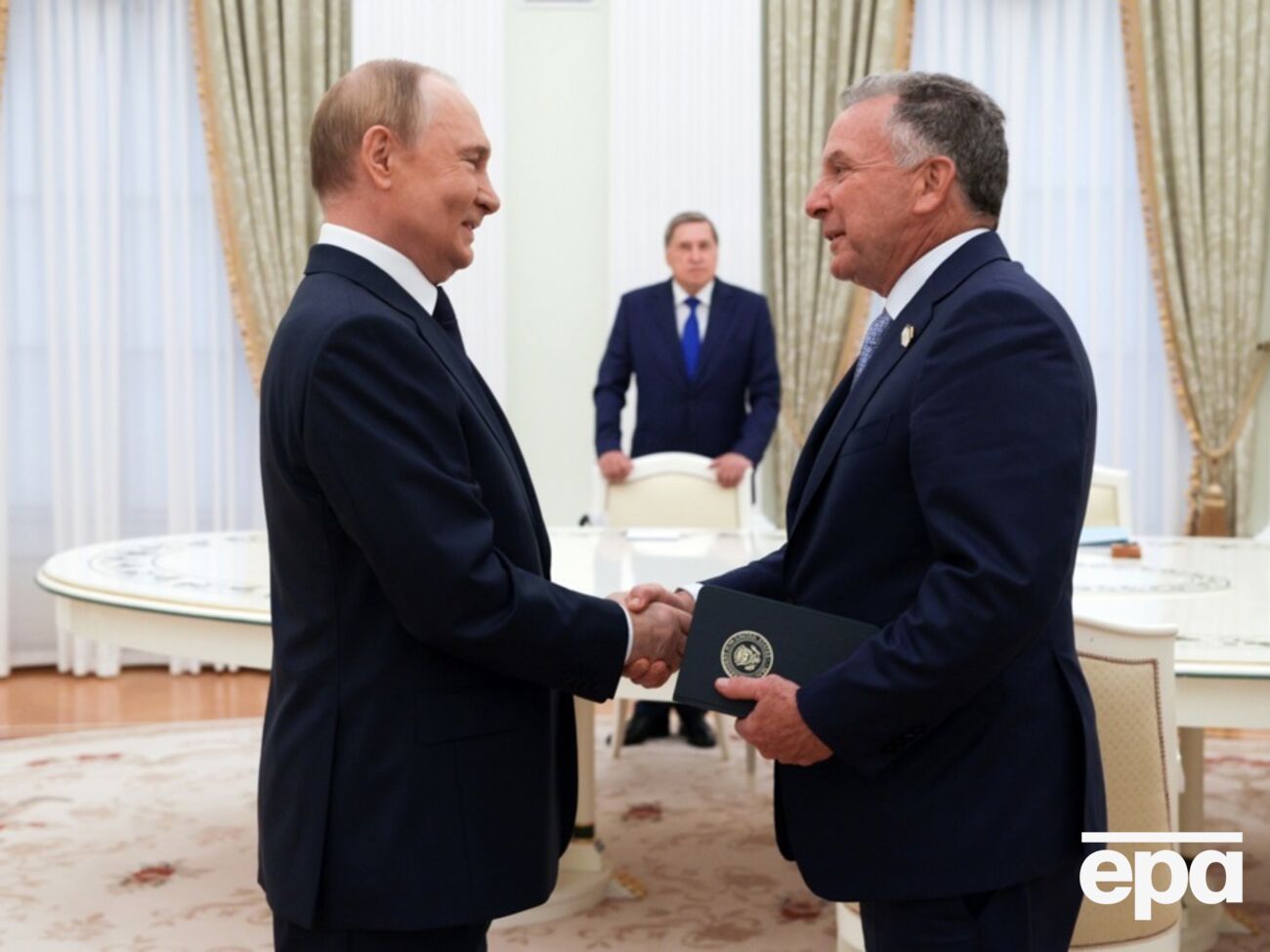 Встреча Путина и Виткоффа была самой короткой из их известных встреч