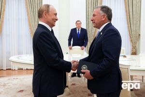 Встреча Путина и Виткоффа была самой короткой из их известных встреч