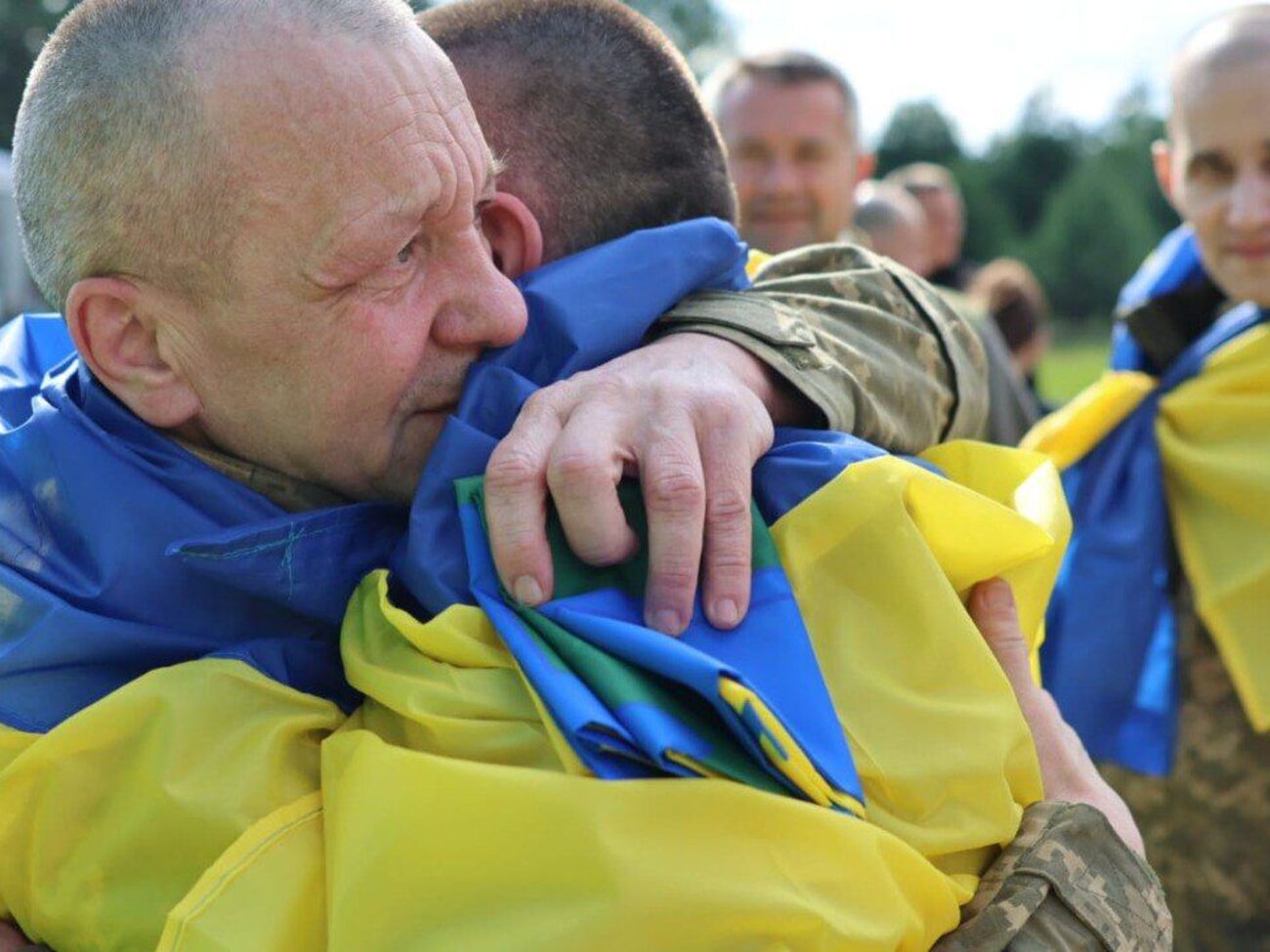 Документ предусматривает, в частности, более четкие требования к медосмотру бывших пленных