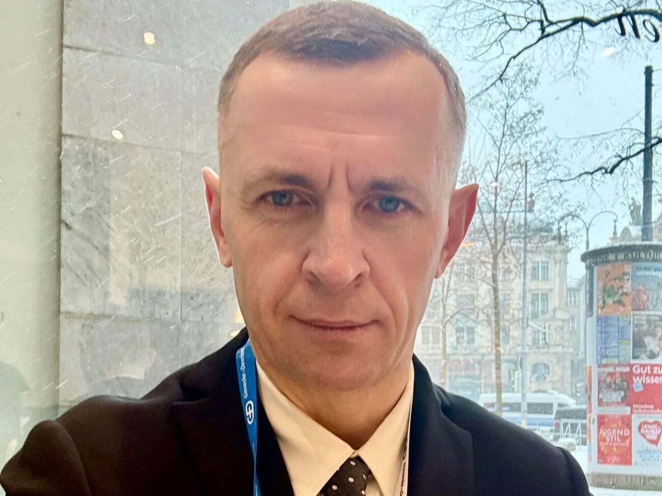 Повітряне перемир'я від Путіна – це виключно завіса, щоб у диму було зручніше домовлятися