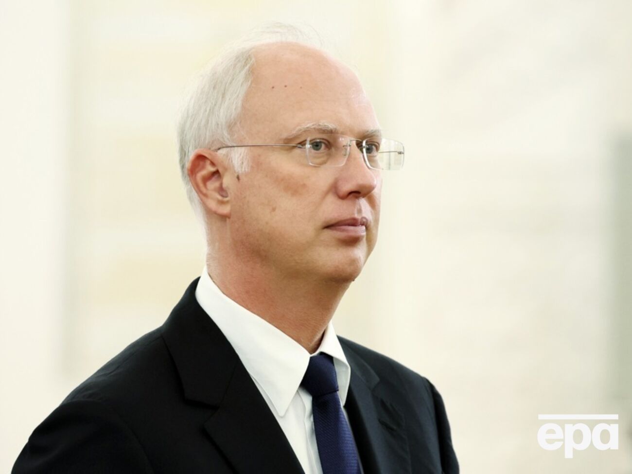 Дмитриев заявил о "диалоге"