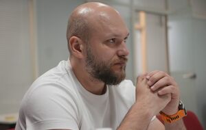 Цивінський понад 20 років пропрацював у правоохоронних органах