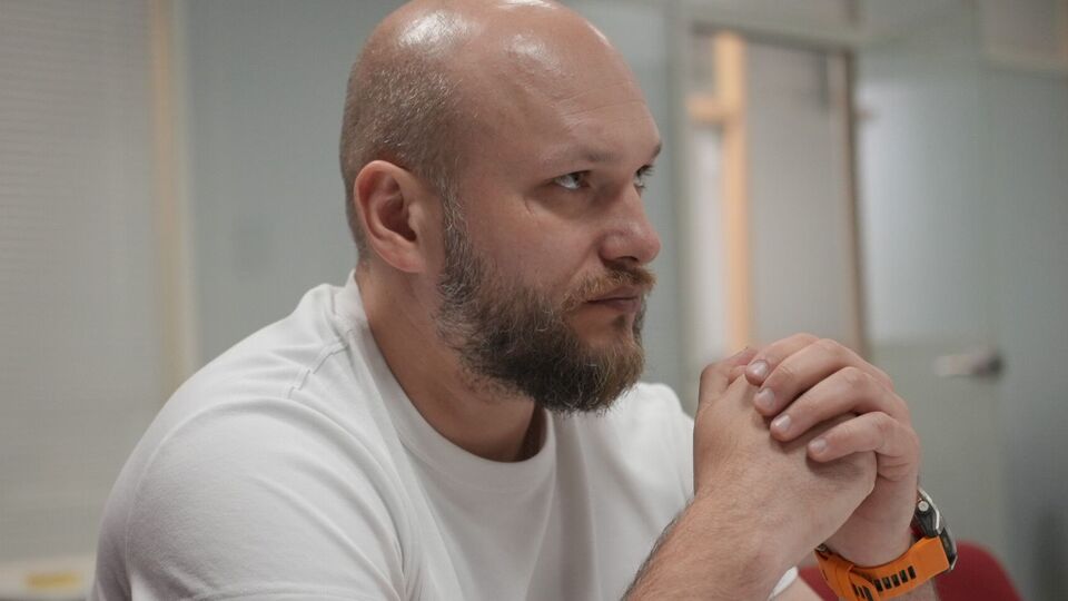 Цивинский более 20 лет проработал в правоохранительных органах