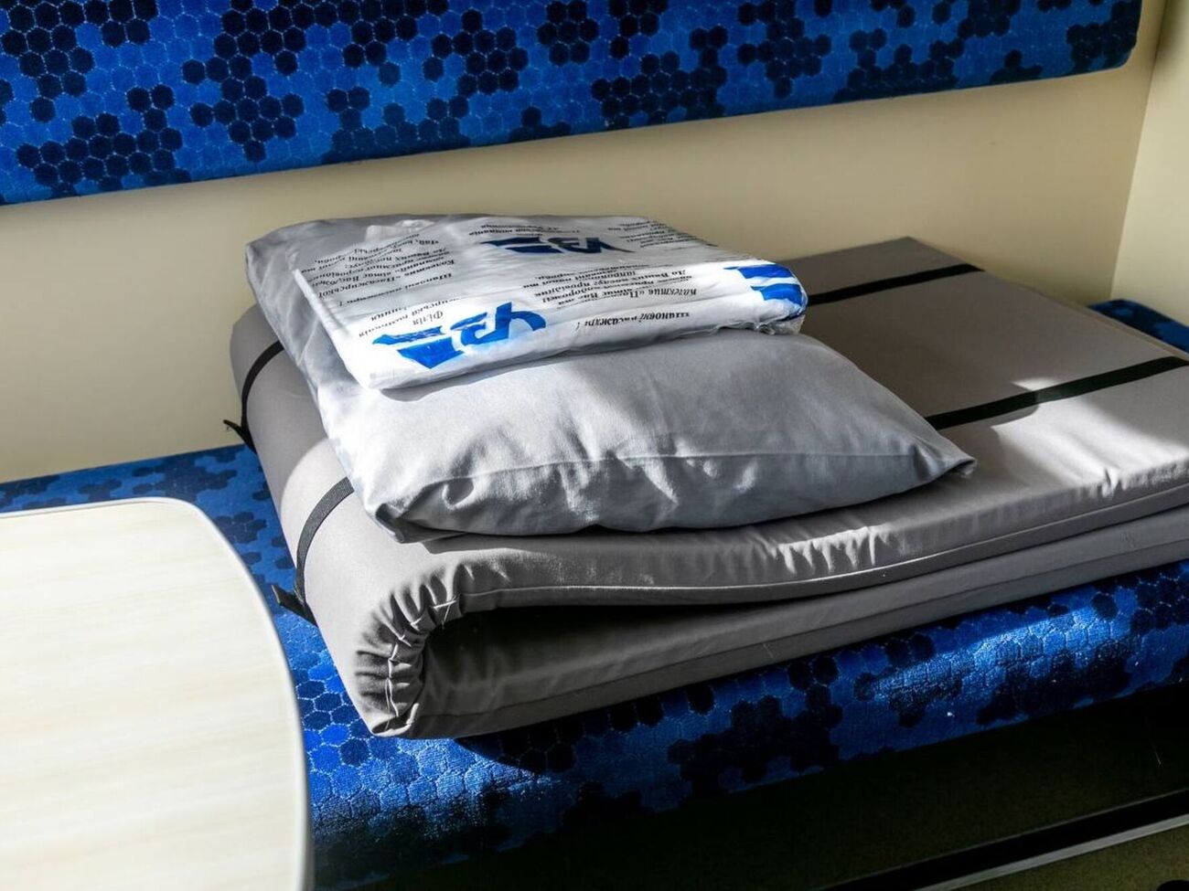 В "Укрзалізниці" утверждают, что на одно место претендует до пяти пассажиров