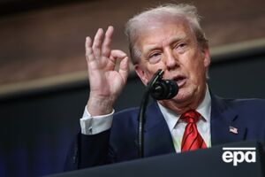 Трамп может ввести санкции, направленные на нефтяной сектор