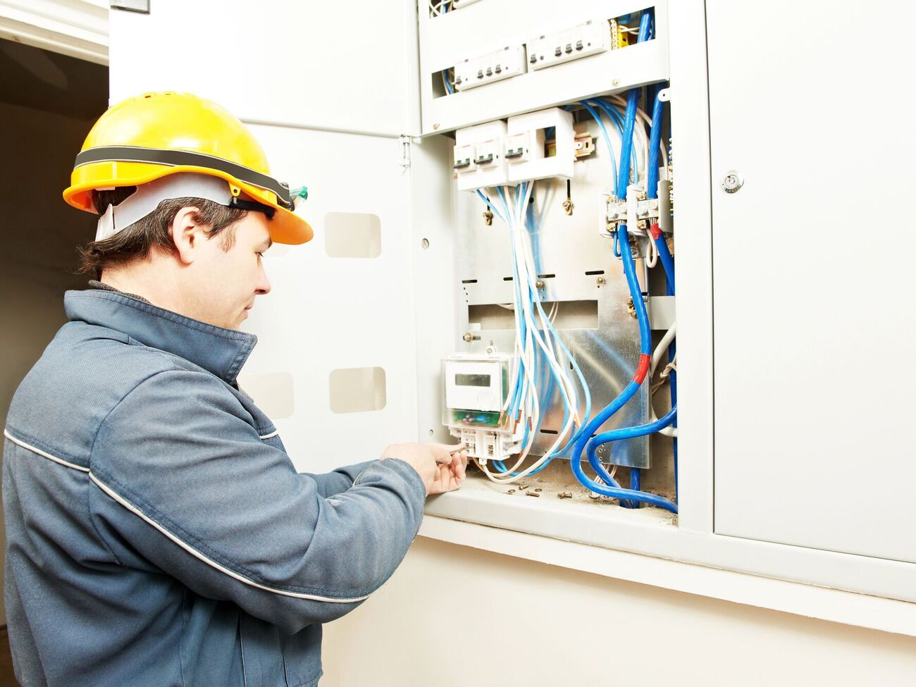 За месяц работы счетчика можно сэкономить до 25% от общей платежки, проинформировал ДТЭК