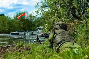 Законопроєкт, зокрема, передбачає оновлення переліку "воєнних загроз"