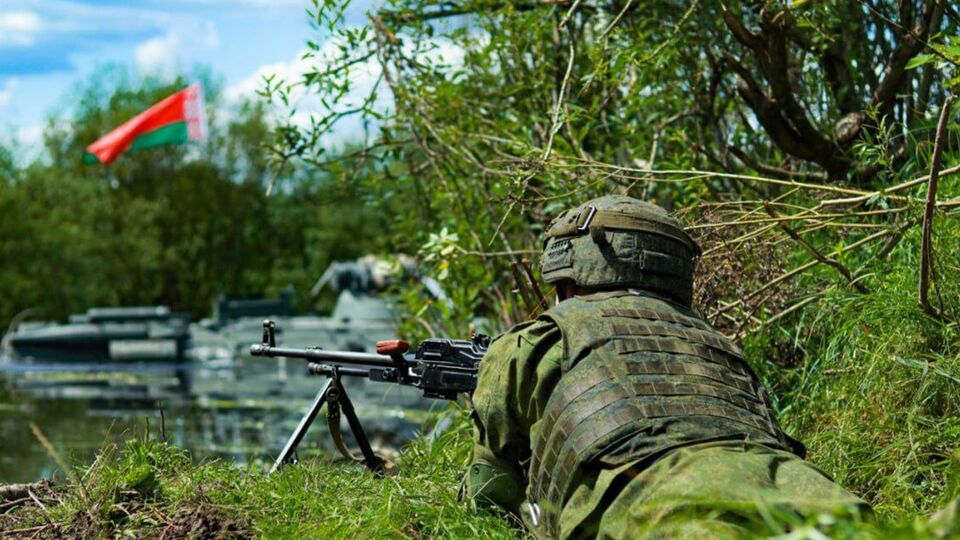 Законопроект, среди прочего, предусматривает обновление перечня "военных угроз"