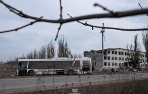 По словам Филашкина, в Покровске еще остается 1370 человек