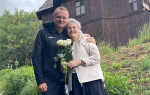 Садовий одружився 2001 року