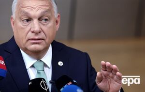 Орбан заявил, что украинские беженцы в Венгрии не должны получать большую помощь, чем безработные венгры