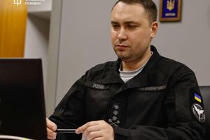 Буданов назвал вопрос о зарплатах неэтичным