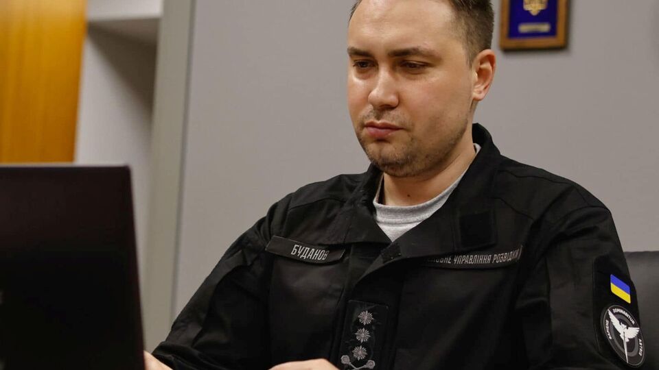 Буданов назвал вопрос о зарплатах неэтичным