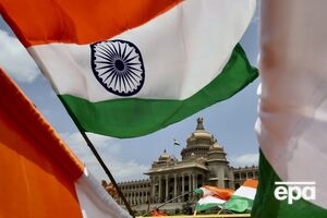 Индия отреагировала на тарифы США