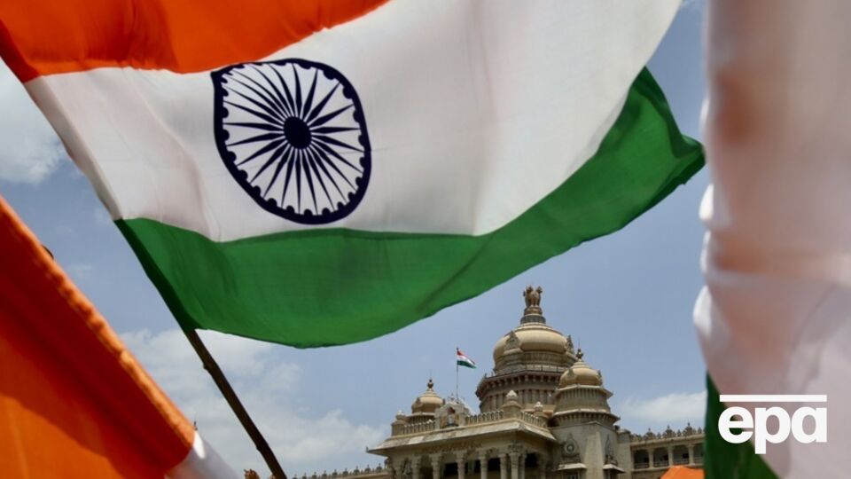 Индия отреагировала на тарифы США