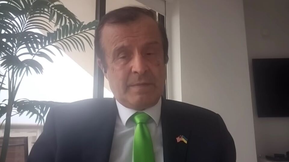 Пінкус: Не врегулювавши проблеми із Китаєм, він не може зупинити війну в Україні