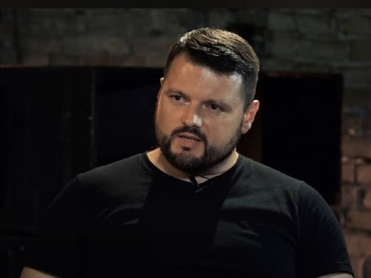 В САП происходят не совсем понятные вещи, сказал экс-прокурор Броневицкий