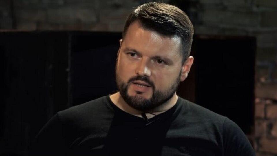 У САП відбуваються не зовсім зрозумілі речі, сказав експрокурор Броневицький